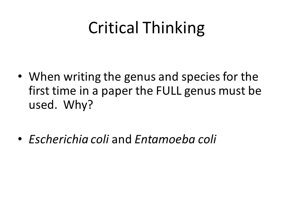 Critic essay hare moral thinking